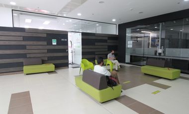 Local/Consultorio Para Alquiler Centro Comercial Mocawa 8481460