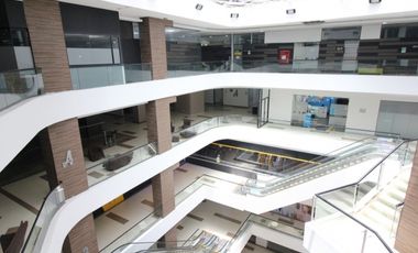 Local/Consultorio Para Alquiler Centro Comercial Mocawa 8481460