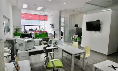 Local/Consultorio Para Alquiler Centro Comercial Mocawa 8481460