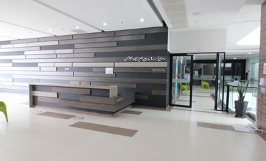 Local/Consultorio Para Alquiler Centro Comercial Mocawa 8481460