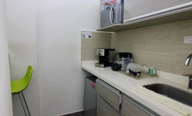 Local/Consultorio Para Alquiler Centro Comercial Mocawa 8481460