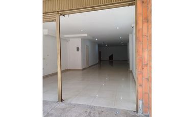 Local en renta en Itagüí  , Sector Parque