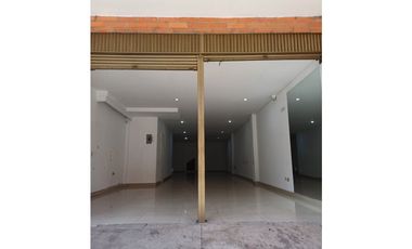 Local en renta en Itagüí  , Sector Parque