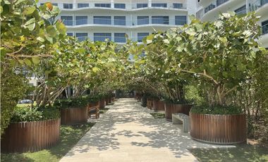 Apartamento amoblado en Morros, en Cartagena