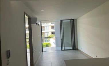 Apartamento amoblado en Morros, en Cartagena