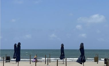 Apartamento amoblado en Morros, en Cartagena