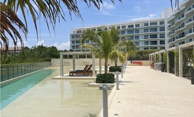 Apartamento amoblado en Morros, en Cartagena