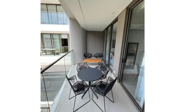 Apartamento amoblado en Morros, en Cartagena