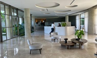 Apartamento amoblado en Morros, en Cartagena