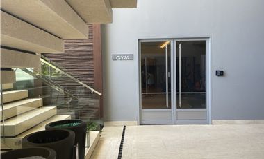 Apartamento amoblado en Morros, en Cartagena