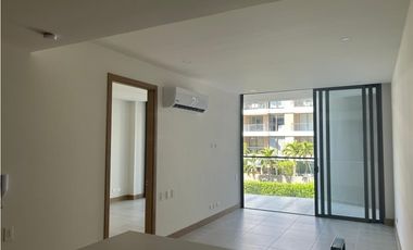 Apartamento amoblado en Morros, en Cartagena