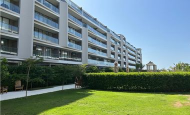 Apartamento amoblado en Morros, en Cartagena