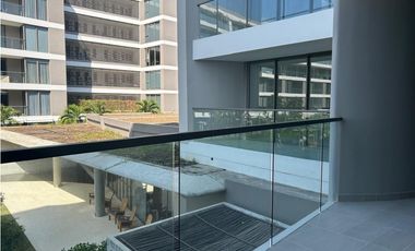 Apartamento amoblado en Morros, en Cartagena