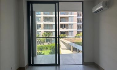 Apartamento amoblado en Morros, en Cartagena