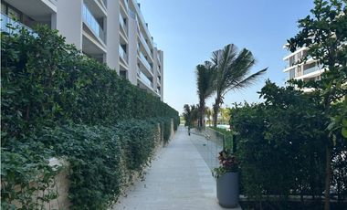 Apartamento amoblado en Morros, en Cartagena