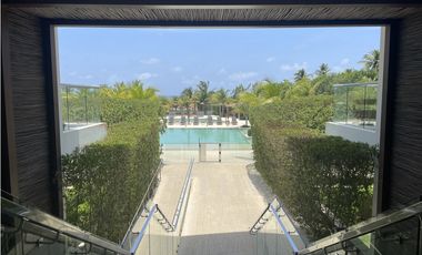 Apartamento amoblado en Morros, en Cartagena