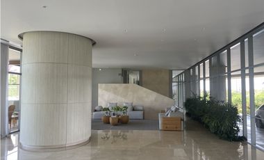 Apartamento amoblado en Morros, en Cartagena