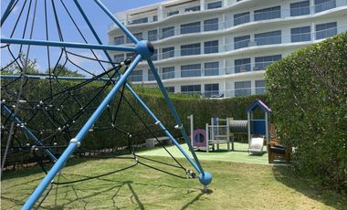 Apartamento amoblado en Morros, en Cartagena