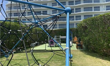 Apartamento amoblado en Morros, en Cartagena