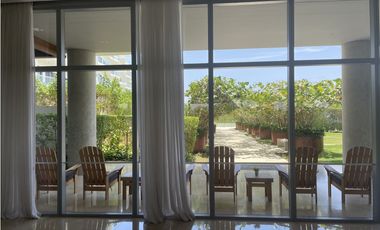 Apartamento amoblado en Morros, en Cartagena