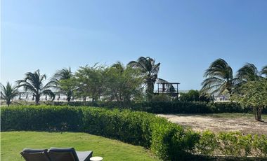 Apartamento amoblado en Morros, en Cartagena