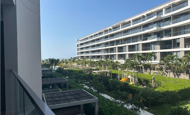 Apartamento amoblado en Morros, en Cartagena