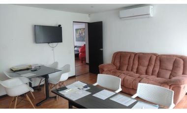 Local en arriendo en Medellin sector Laureles