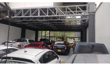 Local en arriendo en Medellin sector Laureles