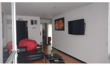 Local en arriendo en Medellin sector Laureles
