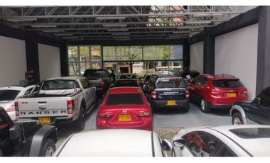 Local en arriendo en Medellin sector Laureles