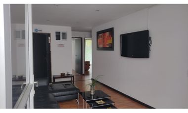 Local en arriendo en Medellin sector Laureles