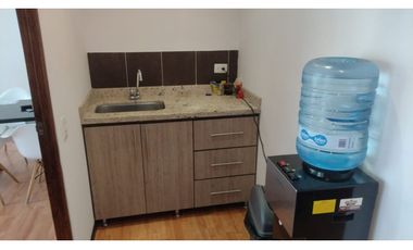 Local en arriendo en Medellin sector Laureles