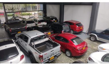 Local en arriendo en Medellin sector Laureles