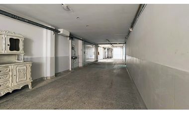 Bodega en venta en sector de Trinidad