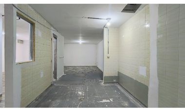 Bodega en venta en sector de Trinidad