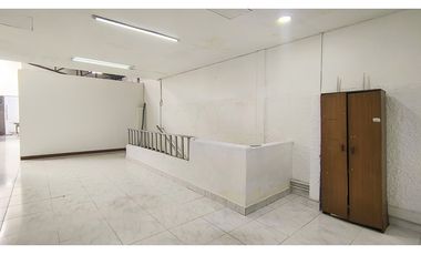 Bodega en venta en sector de Trinidad