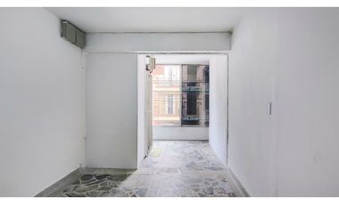 Bodega en venta en sector de Trinidad