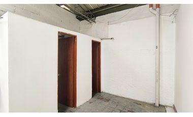 Bodega en venta en sector de Trinidad