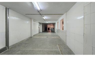 Bodega en venta en sector de Trinidad