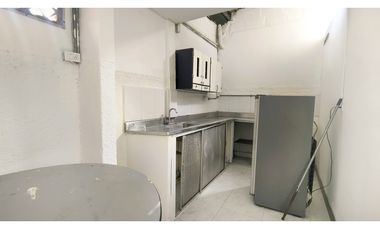 Bodega en venta en sector de Trinidad
