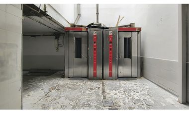 Bodega en venta en sector de Trinidad