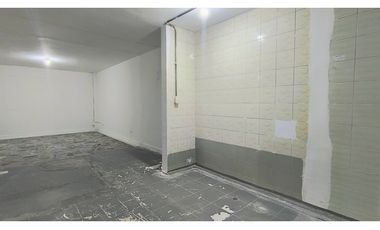Bodega en venta en sector de Trinidad