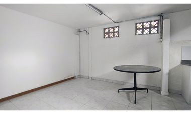 Bodega en venta en sector de Trinidad