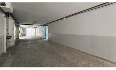 Bodega en venta en sector de Trinidad