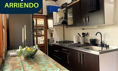 Finca en arriendo- En parcelación vía La Ceja