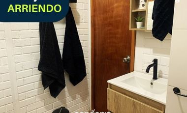 Finca en arriendo- En parcelación vía La Ceja