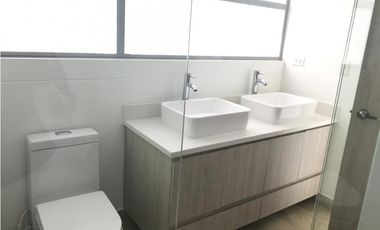 Apartamento en Arriendo La Linde Medellín