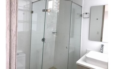 Apartamento en Arriendo La Linde Medellín