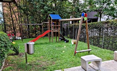 Apartamento en Arriendo La Linde Medellín