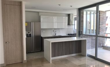 Apartamento en Arriendo La Linde Medellín